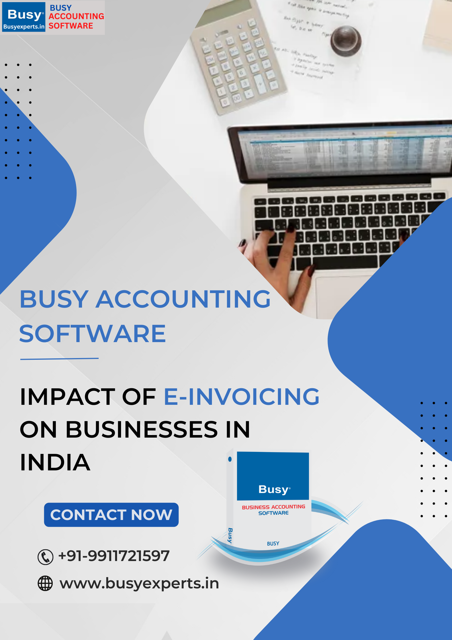 E-Invoicing Software